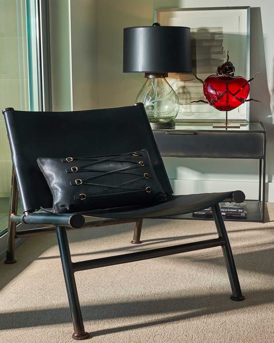 Gioberto Chair